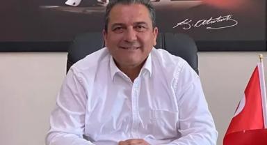 Eşme’de İrtikap Operasyonu: Belediye Başkanı Yılmaz Tozan Tutuklandı!