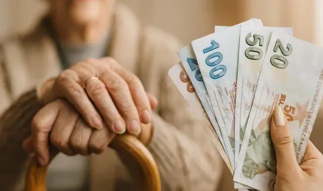 Evde Bakım Yardımı ödemeleri hak sahiplerinin hesaplarına yatırılmaya başlandı