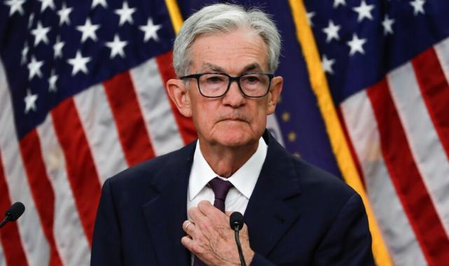 Fed Başkanı Powell, görev süresi dolduktan sonra yönetim kurulu üyeliğine devam edeceğini açıkladı: