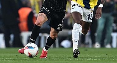 Fenerbahçe-Beşiktaş rekabetinde 364. randevu