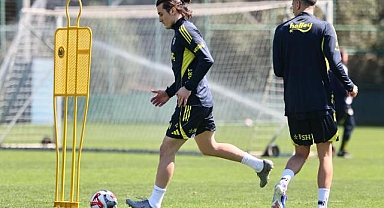 Fenerbahçe, Kayserispor maçına hazır