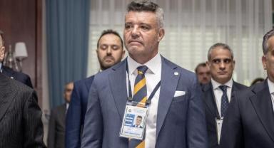 Fenerbahçe Kulübü Olağan Yüksek Divan Kurulu toplantısı başladı