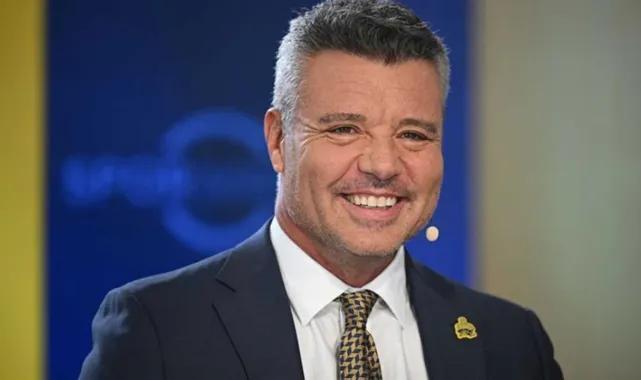 Fenerbahçe Kulübünde seçimli olağanüstü genel kurul 6-7 Haziran'da yapılacak