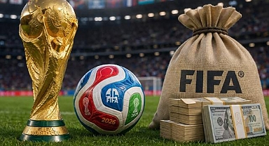 FIFA, 2026 Dünya Kupası'na katılacak ülkelere 871 milyon dolar dağıtacak