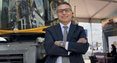 Finlandiya markası biçerdöverler Türk yatırımıyla dünyaya açılıyor