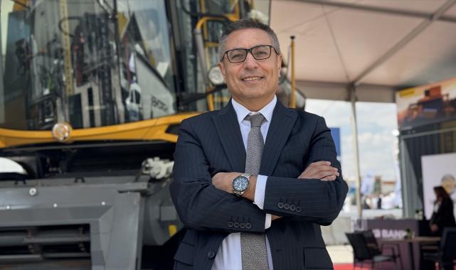 Finlandiya markası biçerdöverler Türk yatırımıyla dünyaya açılıyor