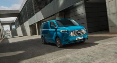 Ford Otosan 2025 Sürdürülebilirlik Raporu'nu yayımladı