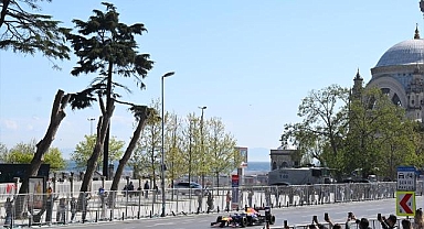 Formula 1, 6 yıl sonra Türkiye'ye dönecek