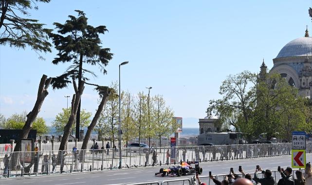 Formula 1, 6 yıl sonra Türkiye'ye dönecek