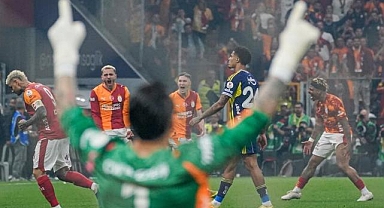 Galatasaray'da başarının sırrı istikrar