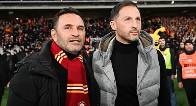 Galatasaray-Fenerbahçe maçı öncesi teknik adamların derbi karnesi