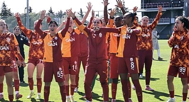 Galatasaray GAİN-Fenerbahçe ArsaVev maçının ardından