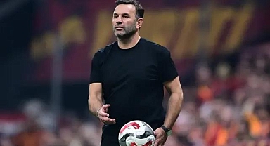 Galatasaray, Okan Buruk yönetiminde 