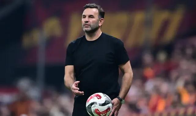 Galatasaray, Okan Buruk yönetiminde