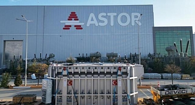 Global Menkul Değerler, ASTOR için araştırma raporu yayınladı