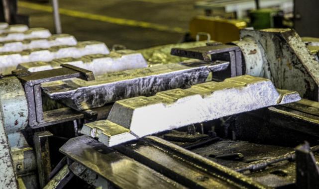 Goldman Sachs’tan alüminyum fiyatları için yukarı yönlü revizyon