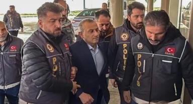 Gülistan Doku Soruşturmasında Kritik Eşik: Eski Vali Tuncay Sonel Tutuklama İstemiyle Mahkemede!