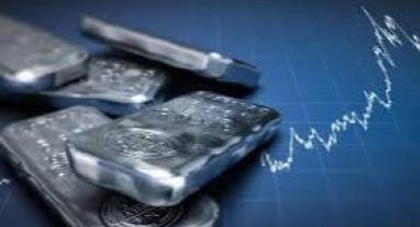 Gümüşte Sert Geri Çekilme: Dolar Gücü Fiyatları Baskılıyor