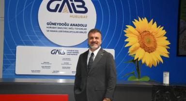 Güneydoğu Anadolu'dan yılın ilk çeyreğinde 871 milyon dolarlık hububat ihracatı