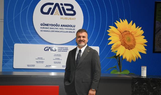 Güneydoğu Anadolu'dan yılın ilk çeyreğinde 871 milyon dolarlık hububat ihracatı