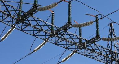 Günlük elektrik üretim ve tüketim verileri