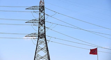 Günlük elektrik üretim ve tüketim verileri
