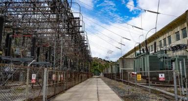 Günlük elektrik üretim ve tüketim verileri