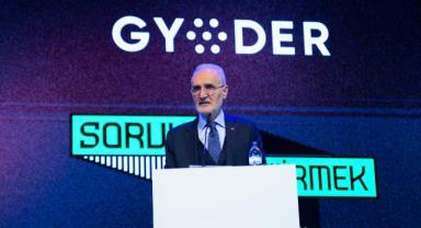 GYODER Gayrimenkul Zirvesi İstanbul'da devam ediyor
