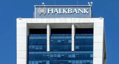Halkbank'ın 