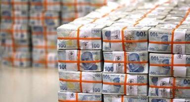 Hazine'den Çifte Hamle: Kasaya 58,1 Milyarlık Taze Kaynak!