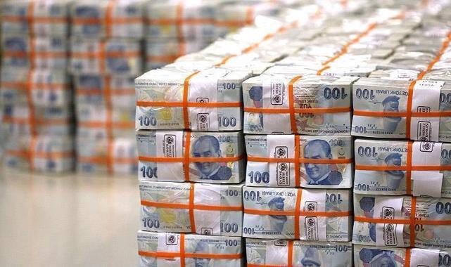 Hazine'den Çifte Hamle: Kasaya 58,1 Milyarlık Taze Kaynak!