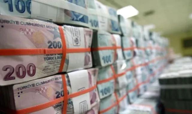 Hazine Nakit Dengesi Açıklandı: Gelir-Gider Tablosu Ekonominin Yönünü Belirliyor