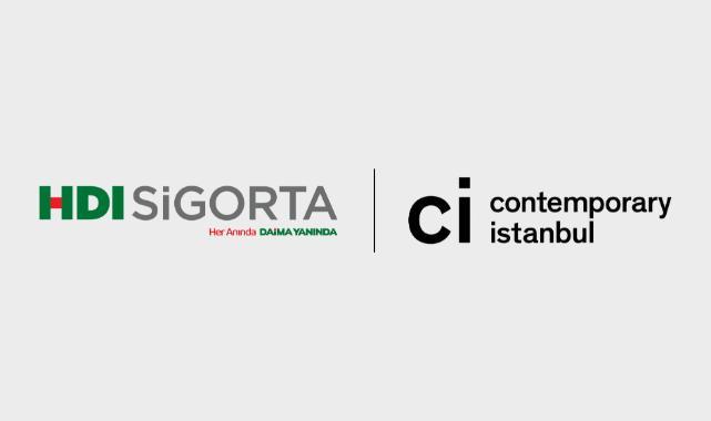HDI Sigorta Contemporary Istanbul'un 