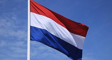 Hollanda Dışişleri Bakanı Berendsen, yarın Türkiye'yi ziyaret edecek
