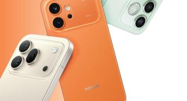 Honor 600 serisi mayısta Türkiye'de satışa çıkacak