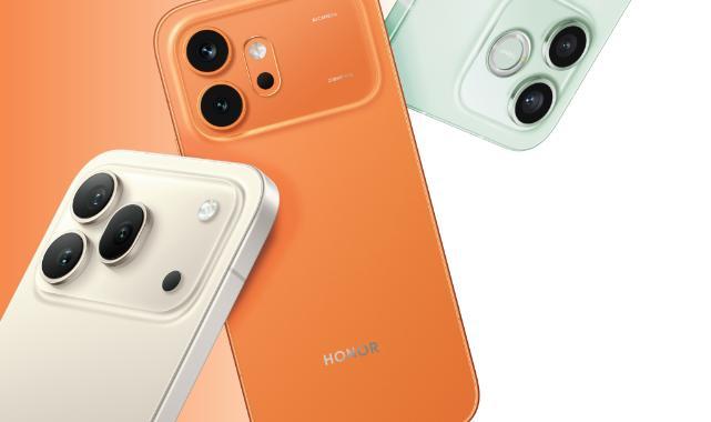 Honor 600 serisi mayısta Türkiye'de satışa çıkacak