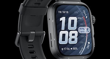 Huawei Watch Fit 5 Serisi'ni mayısta satışa çıkaracak