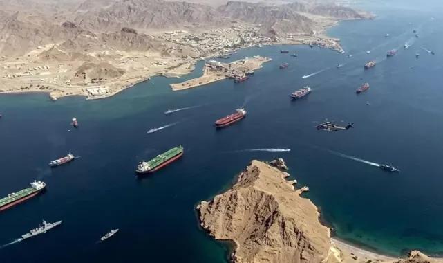 Hürmüz Boğazı Açıldı: İran’dan Kritik Açıklama Küresel Piyasalarda Rahatlama Yarattı