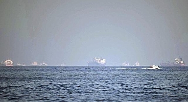Hürmüz Boğazı'nda tedarik akışının kesilmesiyle jet yakıtı fiyatları bir ayda iki katına çıktı