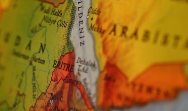 Hürmüz Boğazı'ndaki kriz, Suudi Arabistan'ın NEOM Limanı'nı gündeme getirdi