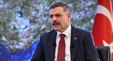 İçişleri Bakanı Çiftçi'den yeni atanan valiler ve Emniyet Genel Müdürü Fidan'a tebrik
