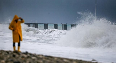 İçişleri Bakanlığından bazı iller için 