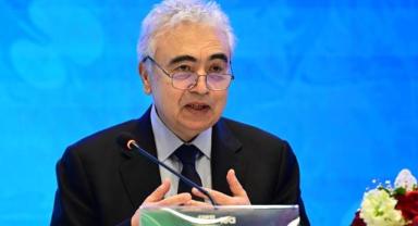 IEA Başkanı Birol, Körfez'deki enerji tesislerinden 34'ünün ciddi hasarlı olduğunu açıkladı:
