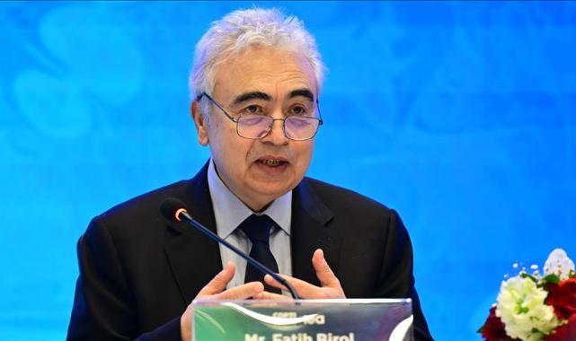 IEA Başkanı Birol, Körfez'deki enerji tesislerinden 34'ünün ciddi hasarlı olduğunu açıkladı:
