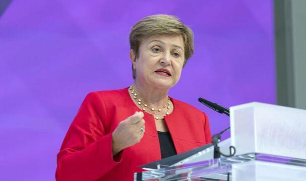 IMF’den Kritik Uyarı: Savaş Küresel Enflasyonu Tırmandıracak, Büyüme Yavaşlayacak