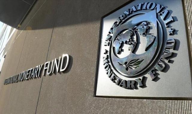 IMF küresel kamu borcunun 2029'a kadar GSYH'nin yüzde 100'üne ulaşacağını öngörüyor