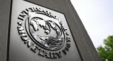 IMF, Orta Doğu'daki savaşla küresel finansal istikrar risklerinin arttığına işaret etti