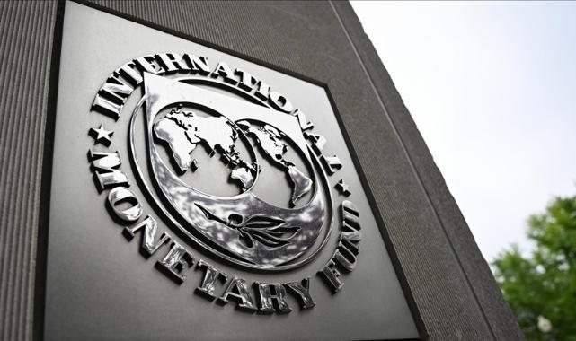 IMF, Orta Doğu'daki savaşla küresel finansal istikrar risklerinin arttığına işaret etti