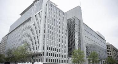 IMF ve Dünya Bankası 2029'daki yıllık toplantılarını Abu Dabi'de yapacak
