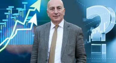 IMF’ye Mahfi Eğilmez yorumu: “Tahminler fazla iyimser, iki temel sebep var”